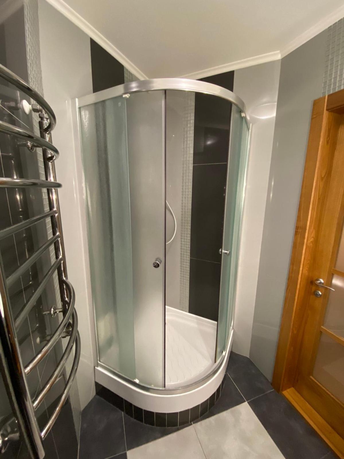 Appartement Центр Яворницького 55 Пассаж à Dnipro Extérieur photo