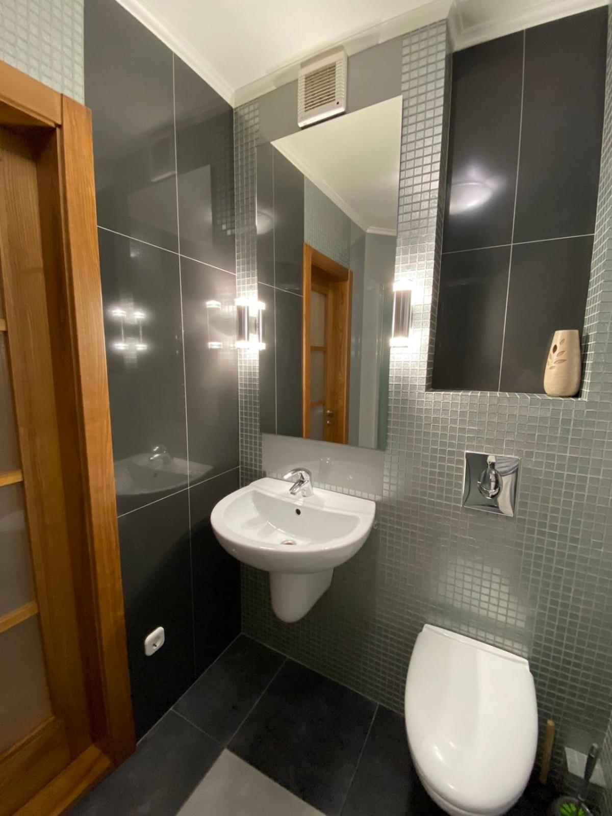 Appartement Центр Яворницького 55 Пассаж à Dnipro Extérieur photo