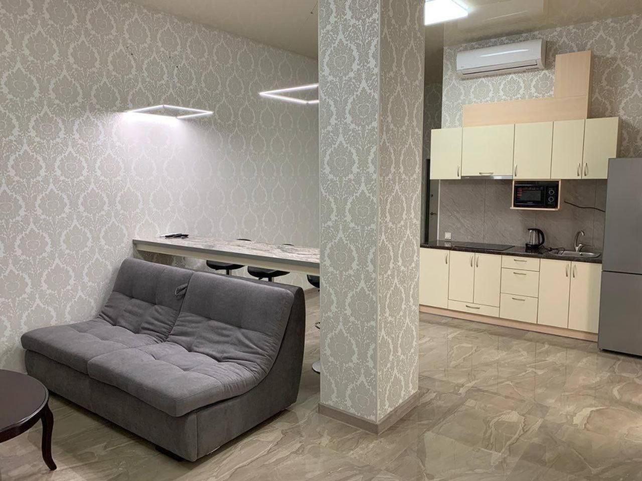 Appartement Центр Яворницького 55 Пассаж à Dnipro Extérieur photo